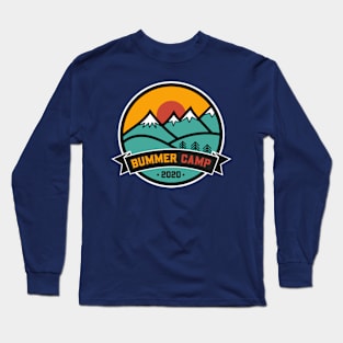 Bummer Camp 2020 Long Sleeve T-Shirt